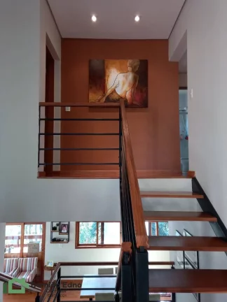 Imagem LINDA CASA CONDOMINIO ALTO PADRÃO CAPITAL VILLE 1