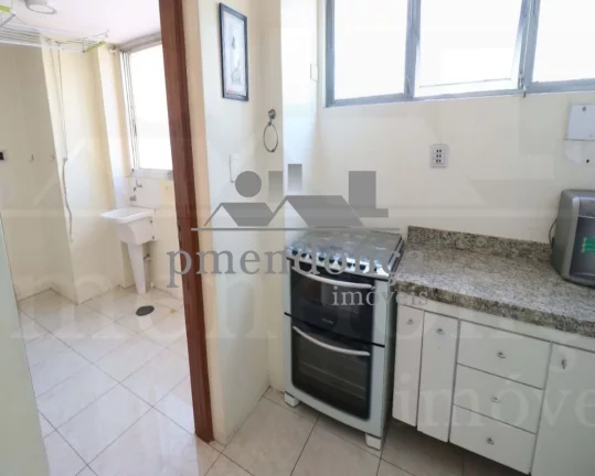 Imagem Apartamento 3 quartos, 1 vagas, 210 m2