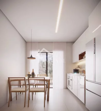 Imagem RESIDENCIAL MILÃO NO COSTA E SILVA