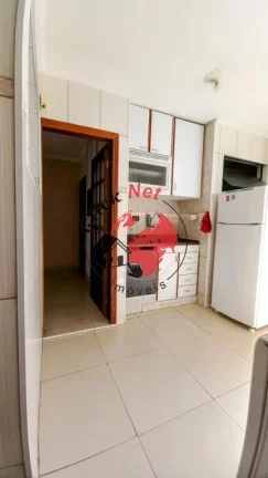 Imagem Casa Assobradada à Venda em Ótima Localização do bairro Planalto - Aceita permuta (apartamento em SBC)