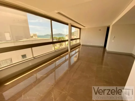 Imagem Apartamento Quadra Mar para Venda em Itajaí / SC no bairro Praia Brava de Itajaí
