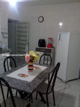 Imagem Casa para Venda em Limeira, Jardim Morro Azul, 2 dormitórios, 1 banheiro
