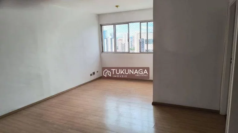 Imagem Apartamento com 2 quartos à venda, 105 m² por R$ 520.000 - Tatuapé - São Paulo/SP
