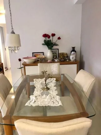 Imagem Apartamento com 2 dormitórios à venda, 75 m² por R$ 800.000,00 - Vila Sônia - São Paulo/SP