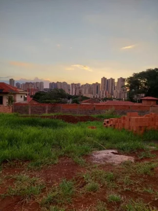 Imagem Terreno à venda em Ribeirão Preto-SP, bairro Ribeirânia, 860,50m² de área! Aproveite essa oportunidade única!