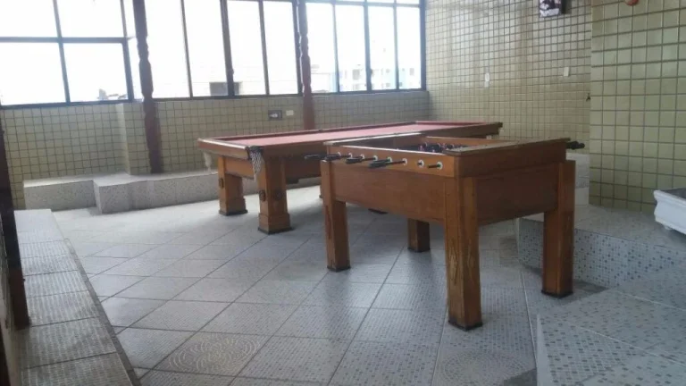 Imagem Cobertura 4 dormitórios e 4 suítes á venda, Aviação, Praia Grande