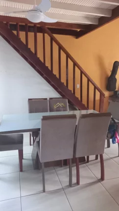Imagem EXCELENTE CASA NO ITAGUA