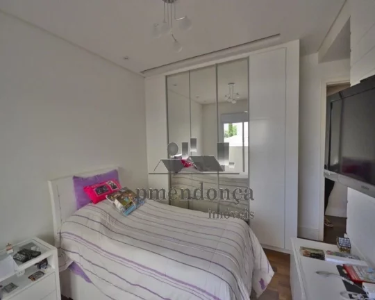 Imagem Apartamento 4 quartos 4 suite 4 vagas, 250 m² varanda gourmet