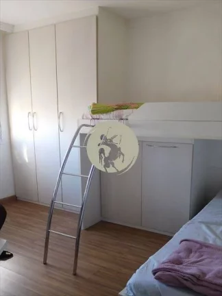 Imagem Apartamento a venda no Condomínio Vista Marina