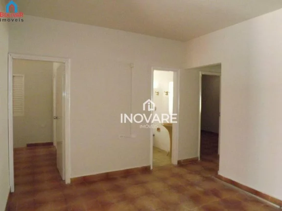 Imagem Casa com 4 dormitórios à venda, 222 m² por R$ 450.000,00 - Setor Central - Itumbiara/GO