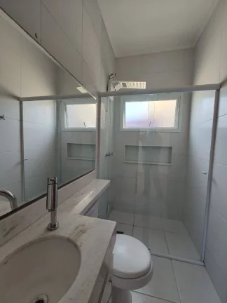 Imagem SOBRADO COMPLETO - 3 DORM PISCINA E PLANEJADOS - RESIDENCIAL REAL PARK - SUMARÉ