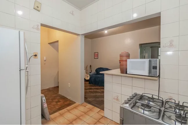 Imagem Apartamento à venda no bairro Rio Branco - Porto Alegre/RS