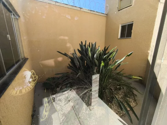 Imagem Casa 3/4 C Suite Na Avenida W5 No Setor Tocantins