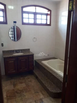 Imagem Casa à venda, 400 m² por R$ 720.000,00 - Bongue - Piracicaba/SP