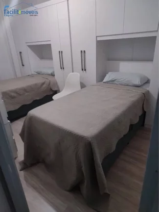 Imagem APARTAMENTO À VENDA NO BAIRRO RUDGE RAMOS - SÃO BERNARDO DO CAMPO - SP