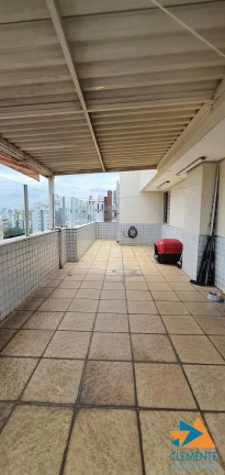 Imagem COBERTURA DUPLEX A VENDA B. ALTO BARROCA/GRAJAU BH. MG. OPORTUNIDADE!