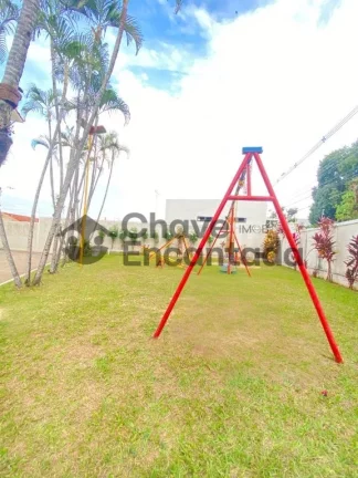 Imagem Apartamentos / Padrão na cidade de Birigui