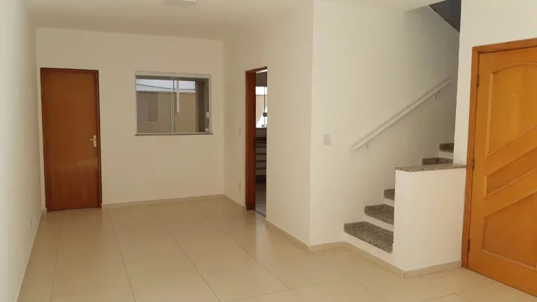 Imagem Casa à Venda no Condomínio Villaggio Siriema II – Conforto e Segurança em Atibaia