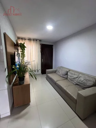 Imagem Apartamento à venda com 49m², 2 quartos e 1 vaga