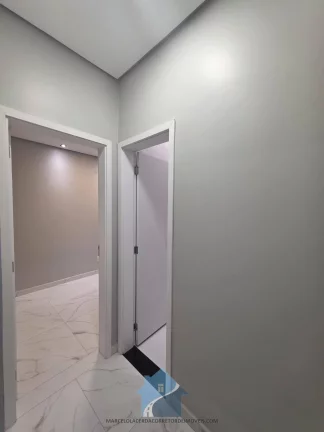 Imagem CASA NO CONDOMÍNIO QUINTA DAS MARINAS - PONTA NEGRA