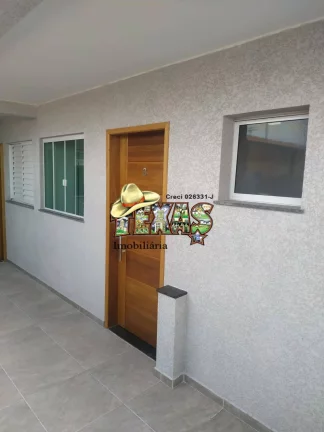 Imagem APARTAMENTO PATRIARCA DEZ UNIDADES