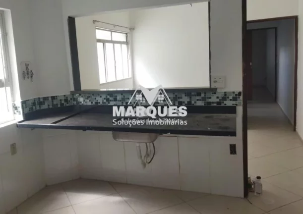 Imagem Sobrado para Venda no bairro Parque Res. Florença em Sumaré