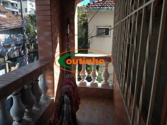 Imagem (27428) Rua Benevenuto Berna - Tijuca