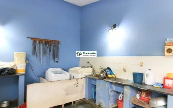 Imagem CASA RESIDENCIAL em SÃO JOSÉ DOS CAMPOS - SP, CIDADE VISTA VERDE
