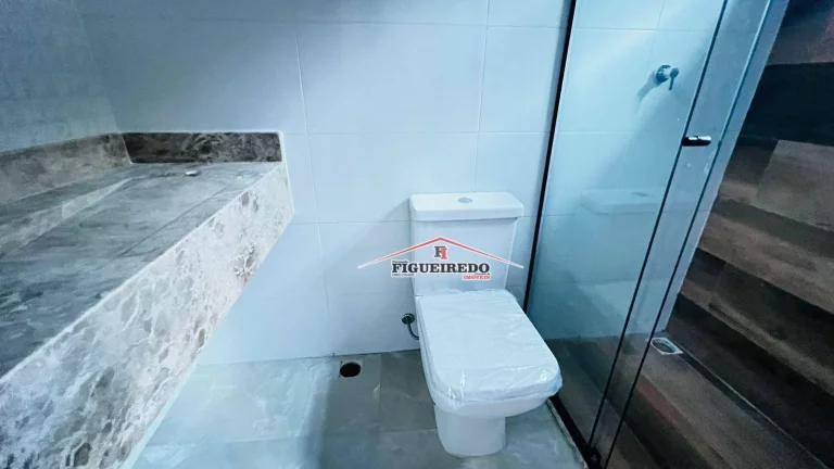 Imagem Casa à venda, 115 m² por R$ 830.000,00 - Vilamar - Praia Grande/SP