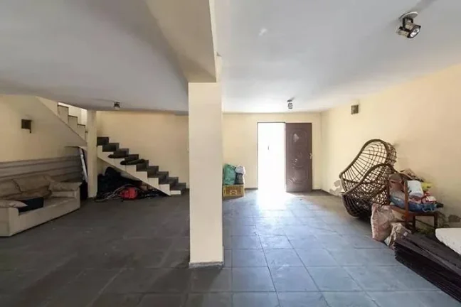 Imagem Sobrado com 4 Dormitórios a Venda na Chacara Belenzinho Vila Formosa