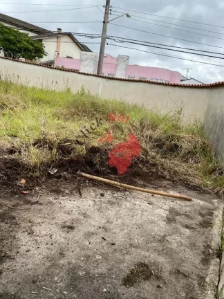 Imagem Terreno todo murado à venda no Parque dos Pássaros, São Bernardo do Campo com 324 m2 de área.