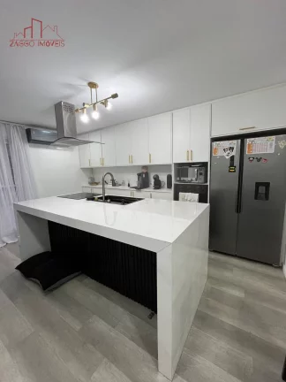 Imagem Belíssima Casa de 230 m² -Vila Prel