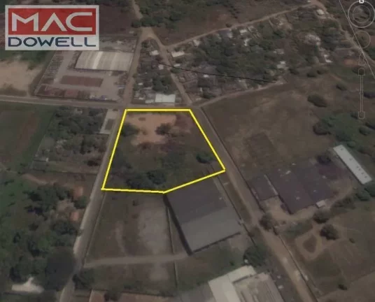 Imagem Terreno de 10.000 m² - Venda / Locação - Guaxindiba/RJ