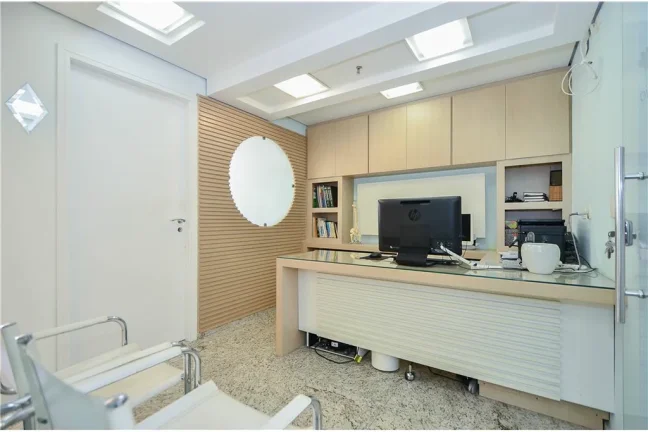 Imagem SALA COMERCIAL em São Paulo - SP, Vila Olímpia
