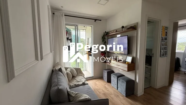 Imagem APARTAMENTO 02 QTS COM MOVEIS PLANEJADOS