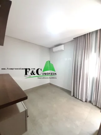 Imagem Casa para Venda em Limeira, Terras de São Bento I, 3 dormitórios, 1 suíte, 2 banheiros, 4 vagas