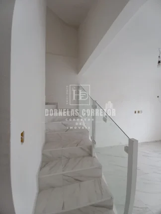 Imagem Casa triplex no bairro Casa Caiada em Olinda na rua shop. pátteo 2qtos 1st cobertura privativa 2vgs