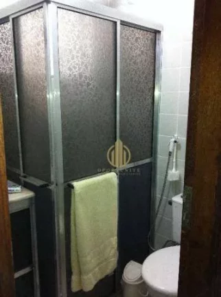 Imagem Apartamento com 3 dormitórios à venda, 60 m² por R$ 190.800 - Jardim Paulistano - Ribeirão Preto/SP - AP0411