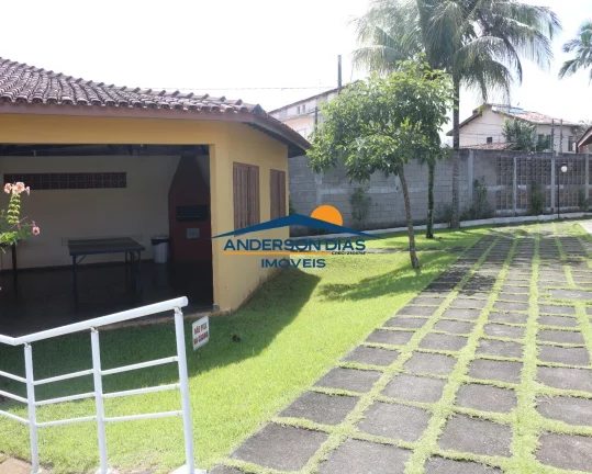 Imagem Casa com 2 dormitórios à venda, 60 m² por R$ 275.000 - Martim de Sá - Caraguatatuba/SP