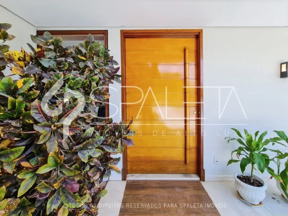 Imagem Uma verdadeira casa de campo na Praia da Grama