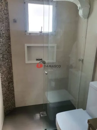 Imagem Cobertura à venda 2 Quartos, 1 Suite, 3 Vagas, 180M², Santa Maria, São Caetano do Sul - SP