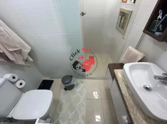 Imagem Apartamento à venda no Rudge Ramos – Conforto e Lazer Completo!