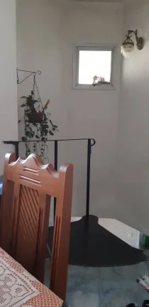 Imagem Cobertura Duplex 2 Dorm e 2 Vagas | Jd Vila Formosa