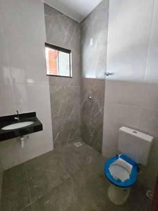 Imagem CASA 3/4 COM SUÍTE Em SENADOR CANEDO  Residencial RAVENA