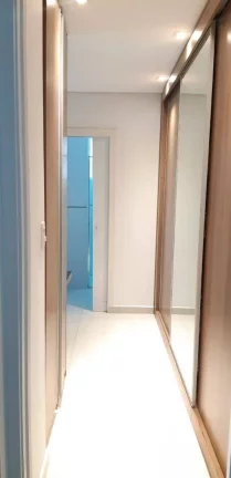 Imagem Apartamento com 3 dormitórios à venda, 150 m² por R$ 1.385.000,00 - Jardim do Mar - São Bernardo do Campo/SP