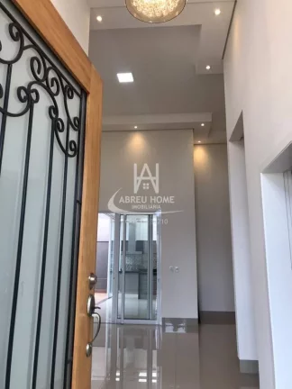 Imagem Casa de Condomínio com 3 quartos à Venda, Residencial Gaivota I - São José do Rio Preto