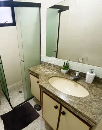 Imagem Apartamento com lazer, Barra Funda, Praia das Pitangueiras