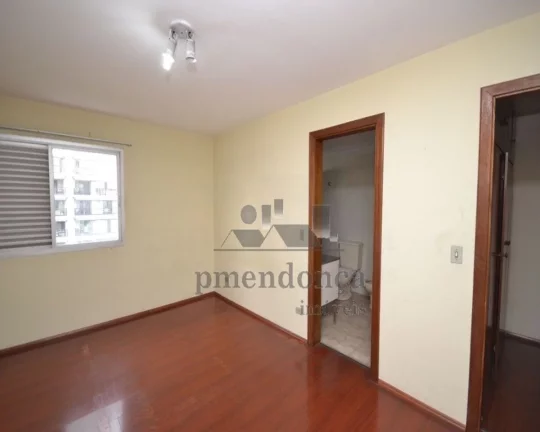 Imagem Cobertura 4 quartos, 4 vagas, 389,60 m2