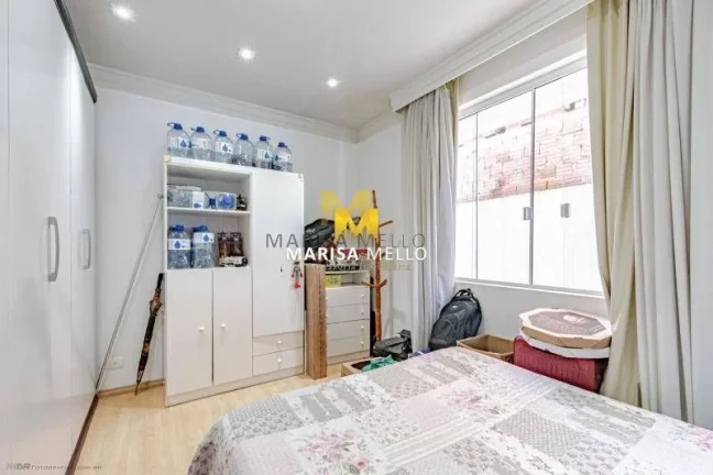 Imagem Triplex à venda no bairro Planta Araçatuba em Piraquara!!!