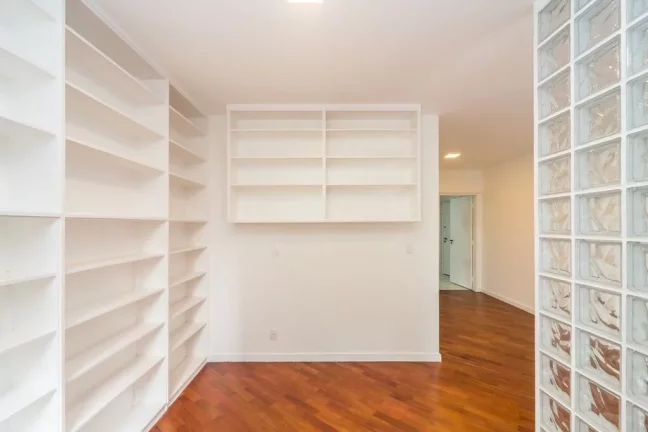 Imagem APARTAMENTO RESIDENCIAL em São Paulo - SP, Alto da Lapa